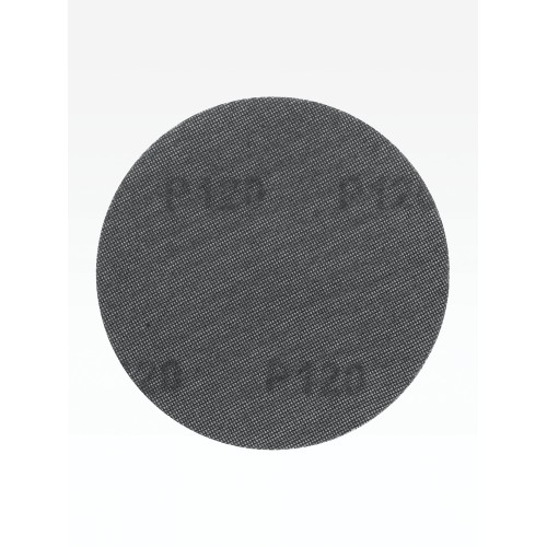 ЗУБР Жираф СЕТКА 225 мм, Р120, сетчатый шлифовальный круг на липучке, 3 шт., Профессионал (35675-120)