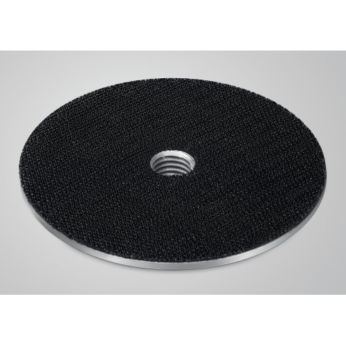 ЗУБР d 100 мм, М14, держатель алюминиевый для АГШК, ПРОФЕССИОНАЛ (35783-100)