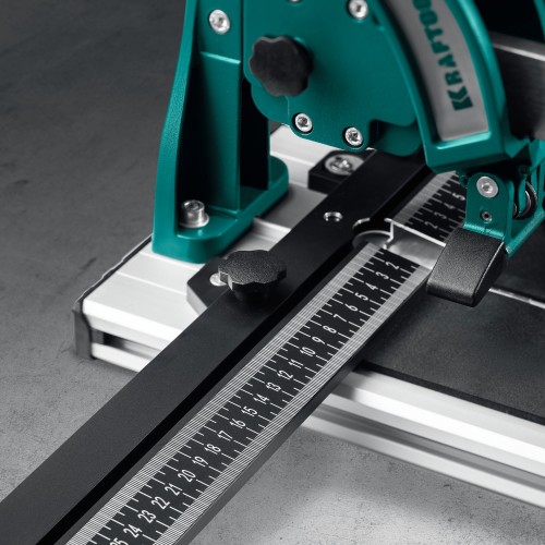 KRAFTOOL GRAND-1200, профессиональный ручной плиткорез (33271-120)