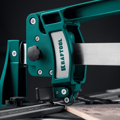 KRAFTOOL GRAND-900, профессиональный ручной плиткорез (33271-90)