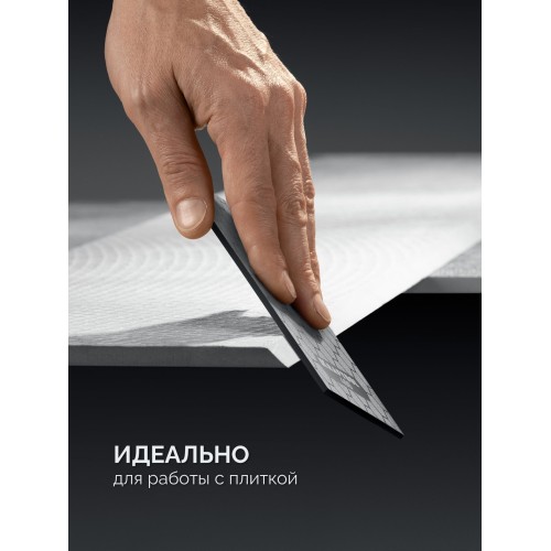 KRAFTOOL DIAMOND DOUBLE Р400/1000, пластина алмазная заточная двухсторонняя (35711-400-1000)