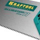 KRAFTOOL Alligator Fine 11, 500 мм, ножовка для точного реза (15203-50)
