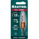 KRAFTOOL FIX-TORQ 1.2 Нм динамометрический адаптер для бит (64035-1.2)