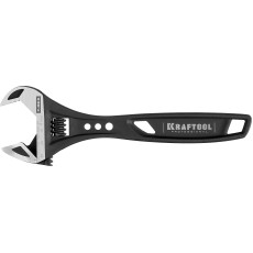 KRAFTOOL T-REX, 200/32 мм, силовой разводной ключ (27254-20)