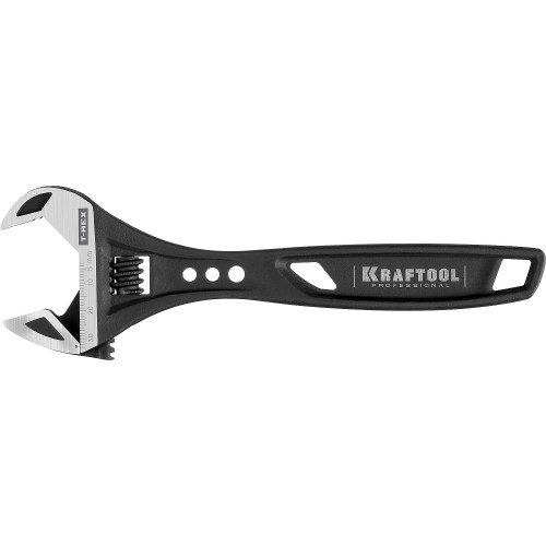 KRAFTOOL T-REX, 200/32 мм, силовой разводной ключ (27254-20)