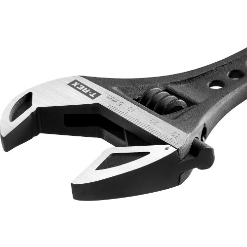 KRAFTOOL T-REX, 200/32 мм, силовой разводной ключ (27254-20)