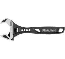 KRAFTOOL T-REX, 250/43 мм, силовой разводной ключ (27254-25)