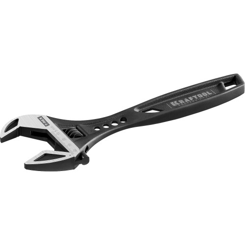 KRAFTOOL T-REX, 250/43 мм, силовой разводной ключ (27254-25)