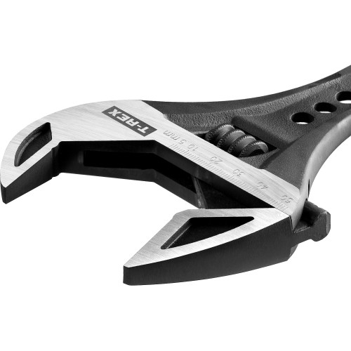 KRAFTOOL T-REX, 300/53 мм, силовой разводной ключ (27254-30)