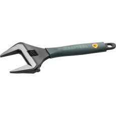KRAFTOOL SlimWide, 300/60 мм, разводной ключ (27258-30)