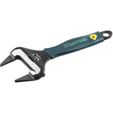 KRAFTOOL SlimWide Ultra, 150/34 мм, разводной ключ (27263-15)