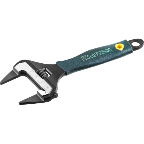 KRAFTOOL SlimWide Ultra, 150/34 мм, разводной ключ (27263-15)