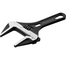 KRAFTOOL SlimWide Compact, 120/28 мм, разводной ключ (27266-15)