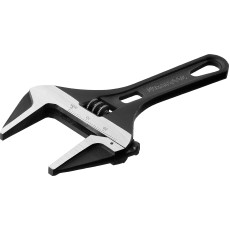 KRAFTOOL SlimWide Compact, 120/28 мм, разводной ключ (27266-15)