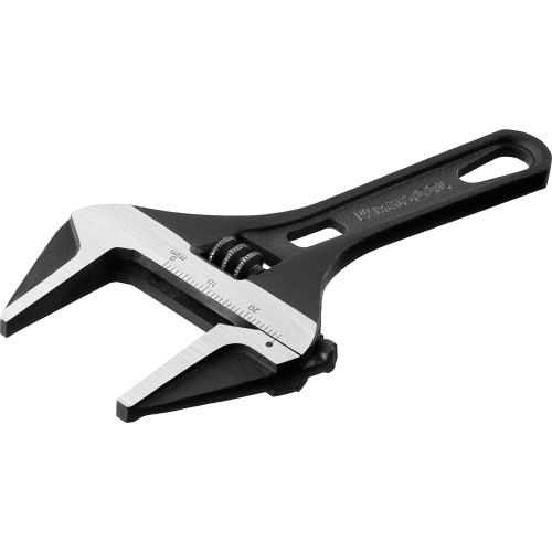 KRAFTOOL SlimWide Compact, 120/28 мм, разводной ключ (27266-15)