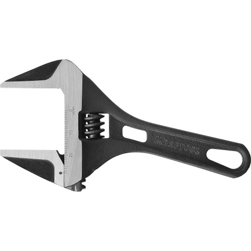 KRAFTOOL SlimWide Compact, 120/28 мм, разводной ключ (27266-15)