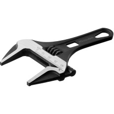 KRAFTOOL SlimWide Compact, 160/44 мм, разводной ключ (27266-25)
