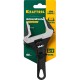 KRAFTOOL SlimWide Compact, 160/44 мм, разводной ключ (27266-25)
