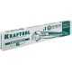 KRAFTOOL PANZER-S, №1, 1″, 330 мм, трубный ключ с изогнутыми губками (2733-10)