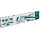 KRAFTOOL PANZER-90, №4, 3″, 670 мм, трубный ключ с прямыми губками (2734-30)