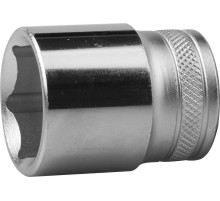 KRAFTOOL FLANK 1/2″, 25 мм, торцовая головка (27805-25)