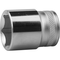 KRAFTOOL FLANK 1/2″, 25 мм, торцовая головка (27805-25)