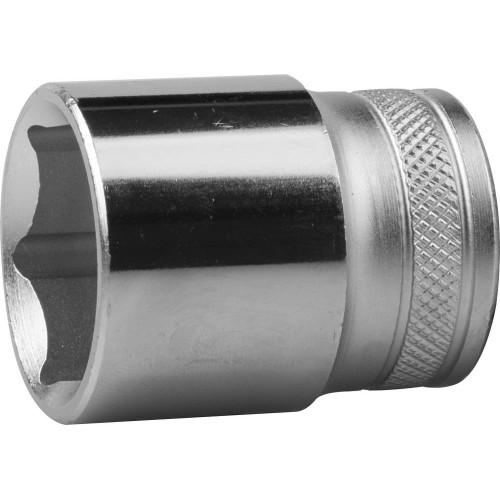 KRAFTOOL FLANK 1/2″, 25 мм, торцовая головка (27805-25)