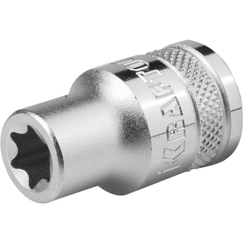 KRAFTOOL E-TORX, 1/2″, Е14, торцовая головка (27810-14)