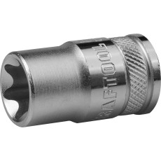 KRAFTOOL E-TORX, 1/2″, E16, торцовая головка (27810-16)