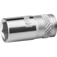 KRAFTOOL FLANK, 1/4″, 8 мм, торцовая головка (27815-08)