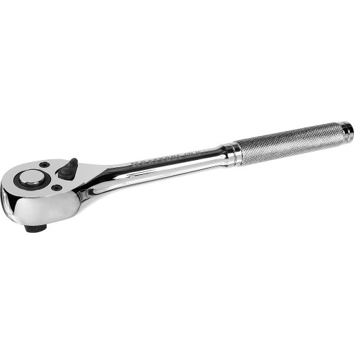 KRAFTOOL INDUSTRIE QUALITAT (1/2″), 72 зубца, трещотка (27793-1/2)