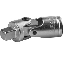 KRAFTOOL 1/4″, карданный шарнир (27850-1/4)
