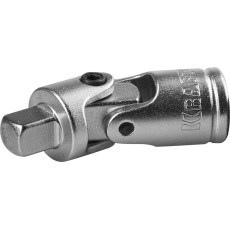 KRAFTOOL 1/4″, карданный шарнир (27850-1/4)