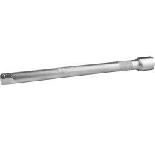 KRAFTOOL 1/2″, 250 мм, прямой удлинитель для торцовых головок (27854-1/2-250)