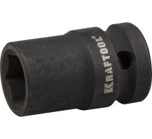 KRAFTOOL FLANK, 1/2″, 13 мм, ударная торцовая головка (27940-13)