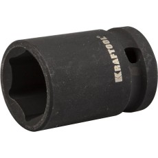 KRAFTOOL FLANK, 1/2″, 17 мм, ударная торцовая головка (27940-17)