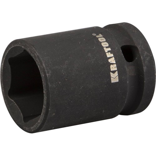 KRAFTOOL FLANK, 1/2″, 19 мм, ударная торцовая головка (27940-19)