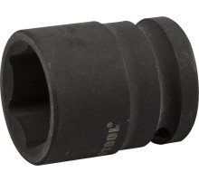 KRAFTOOL FLANK, 1/2″, 22 мм, ударная торцовая головка (27940-22)