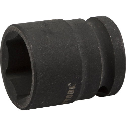 KRAFTOOL FLANK, 1/2″, 22 мм, ударная торцовая головка (27940-22)