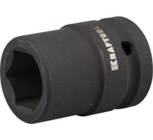 KRAFTOOL FLANK, 3/4″, 22 мм, удлиненная ударная торцовая головка (27945-22)