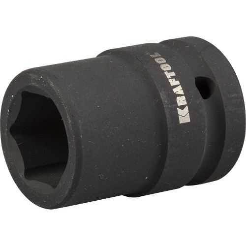 KRAFTOOL FLANK, 3/4″, 22 мм, удлиненная ударная торцовая головка (27945-22)