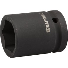 KRAFTOOL FLANK, 3/4″, 27 мм, удлиненная ударная торцовая головка (27945-27)