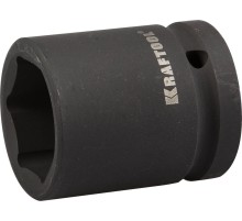 KRAFTOOL FLANK, 3/4″, 30 мм, удлиненная ударная торцовая головка (27945-30)