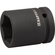 KRAFTOOL FLANK, 3/4″, 30 мм, удлиненная ударная торцовая головка (27945-30)