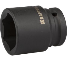 KRAFTOOL FLANK, 3/4″, 32 мм, удлиненная ударная торцовая головка (27945-32)