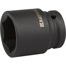 KRAFTOOL FLANK, 3/4″, 32 мм, удлиненная ударная торцовая головка (27945-32)