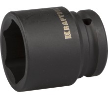 KRAFTOOL FLANK, 3/4″, 36 мм, удлиненная ударная торцовая головка (27945-36)
