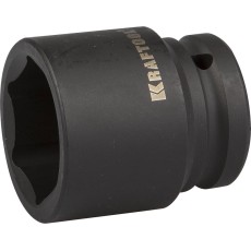 KRAFTOOL FLANK, 3/4″, 36 мм, удлиненная ударная торцовая головка (27945-36)