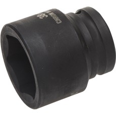 KRAFTOOL FLANK, 3/4″, 38 мм, удлиненная ударная торцовая головка (27945-38)