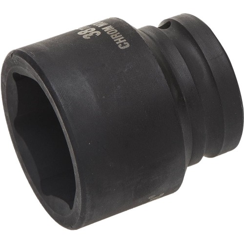 KRAFTOOL FLANK, 3/4″, 38 мм, удлиненная ударная торцовая головка (27945-38)